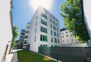 บริเวณภายนอก