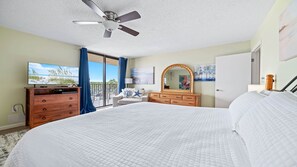 3 habitaciones, tabla de planchar con plancha y wifi gratis
