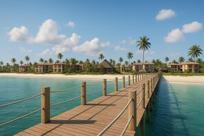 Miscellaneous - JAZ Elite Aurora (Michamvi)