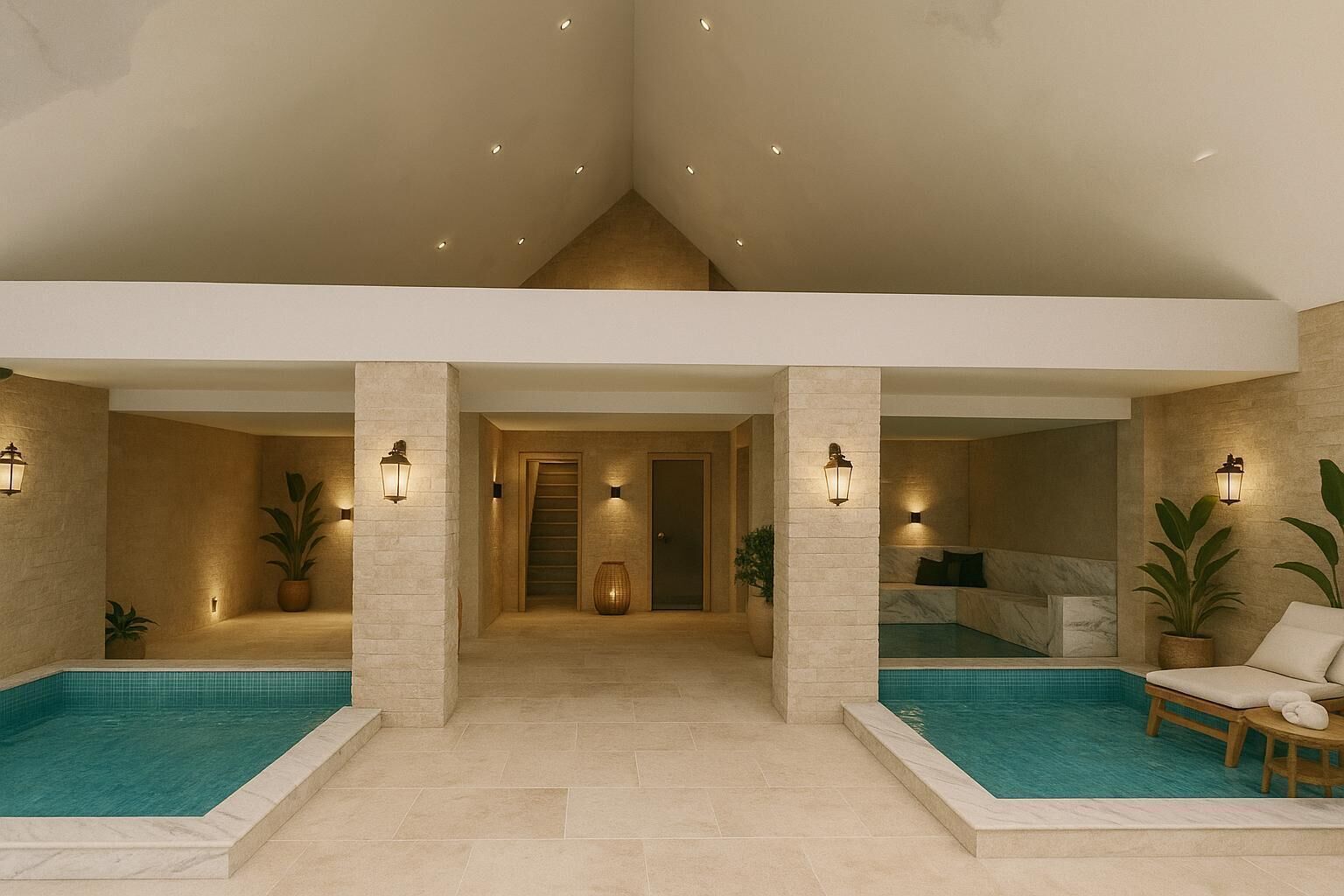 สิ่งอำนวยความสะดวกในที่พัก