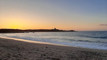 Spiaggia