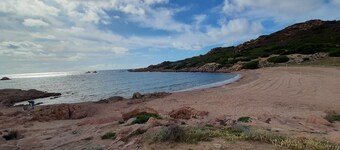Farmhouse I tre Vitigni apartment Cabernet