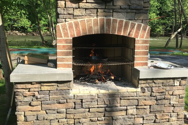 Área da propriedade