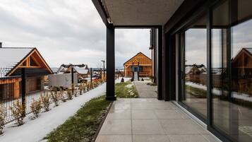 Building design