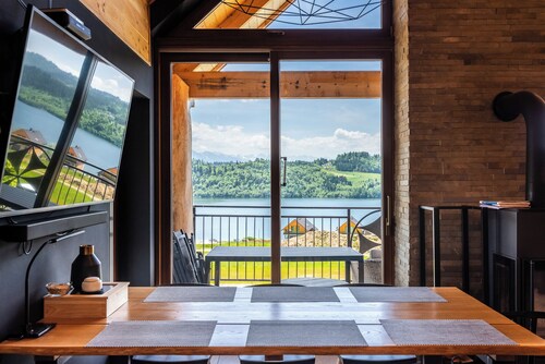 Stylchyn Park - Exclusive Apartments