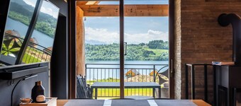 Stylchyn Park - Exclusive Apartments