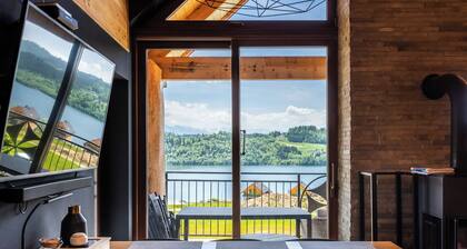 Stylchyn Park - Exclusive Apartments