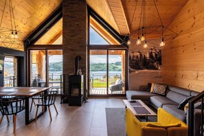 TV de tela plana 45 polegadas com canais digitais