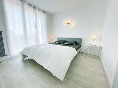 #FV | L'art de vivre 🌞 Clim| Rénové