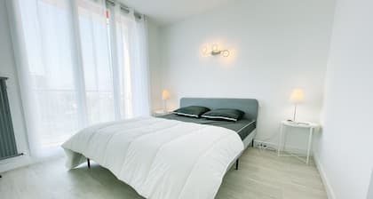 #FV | L'art de vivre đ Clim| RĂ©novĂ©