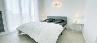 #FV | The art of living 🌞 Clim| Rénové