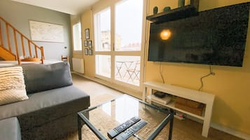 Televisie