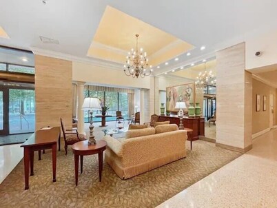 FIFA 2026 Walk to Stadium | 2BR Unit 7I ATL