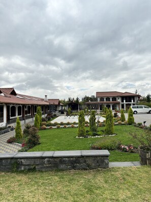 Recepción