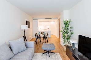Apartment | Living area - Renovato Prestige (Porto)