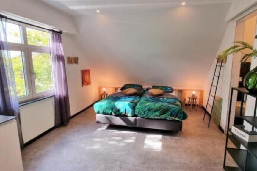 Bazien Luxe Kamer Kamer Bij Strand En Kreek, Natuur En Veel Faciliteiten - Westkapelle