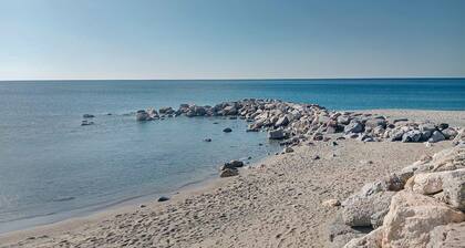 1 bedroom cozy home in Joppolo