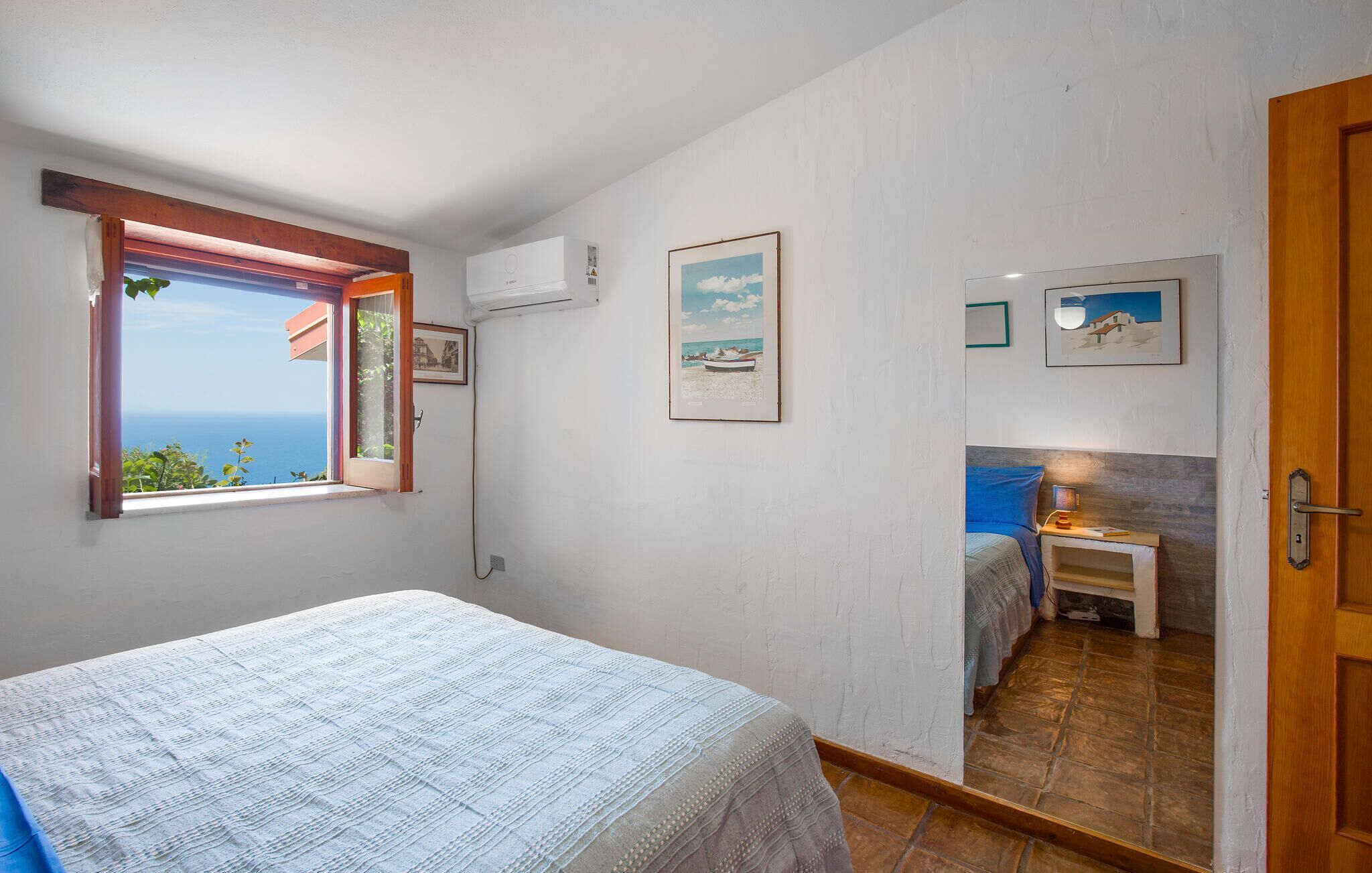 1 Schlafzimmer, kostenloses WLAN