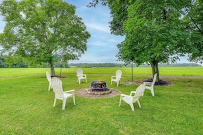 Casa (4 Bedrooms) | Interni