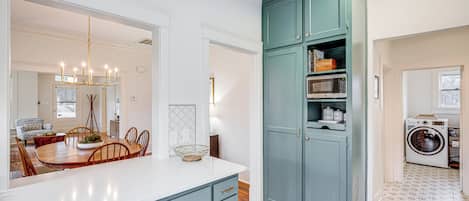 Maison (2 Bedrooms) | Intérieur