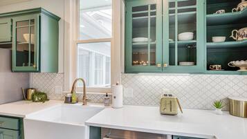 House (2 Bedrooms) | Bahagian dalam