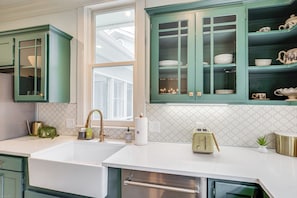 House (2 Bedrooms) | Bahagian dalam