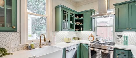 Nhà (2 Bedrooms) | Nội thất