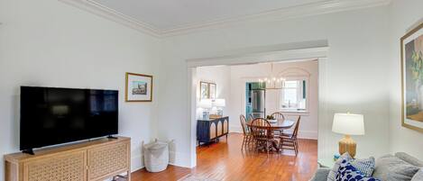 Casa (2 Bedrooms) | Vista frontal de la propiedad