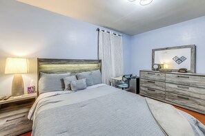 Maison (3 Bedrooms) | Intérieur