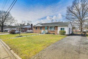 Ferienhaus (3 Bedrooms) | Innenbereich