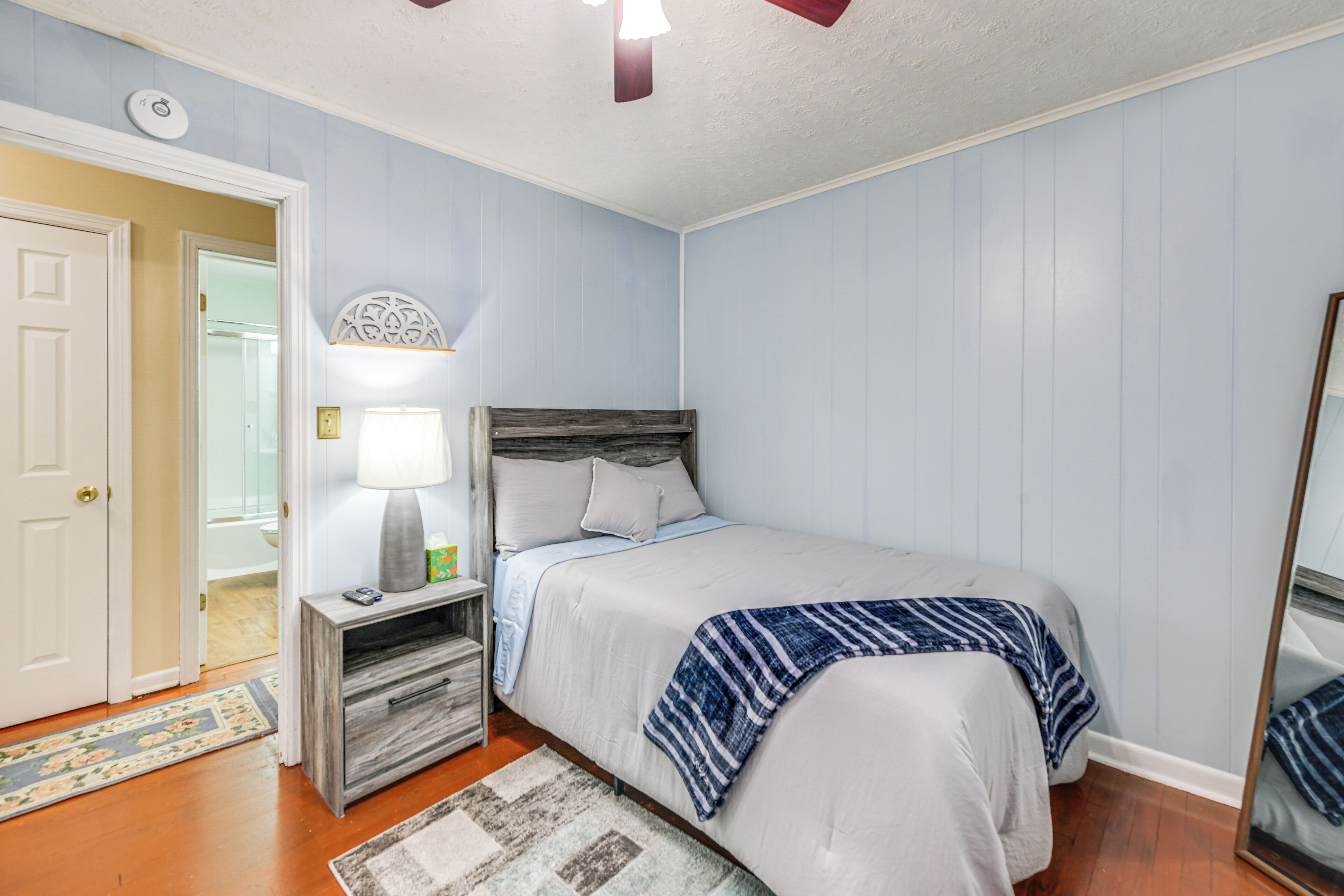 Nhà (3 Bedrooms) | Nội thất