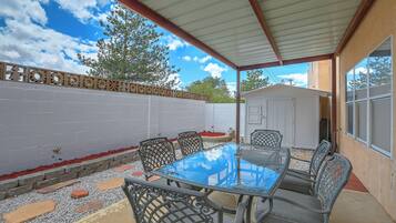 Apartemen (3 Bedrooms) | Interior