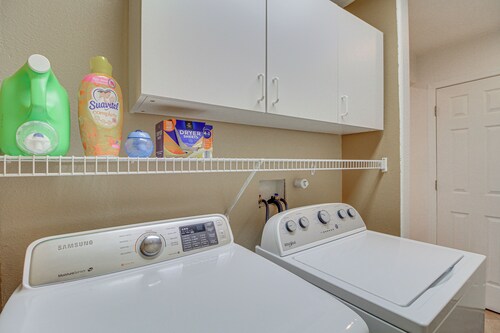 Albuquerque Getaway Near Shopping & Fiesta Park!