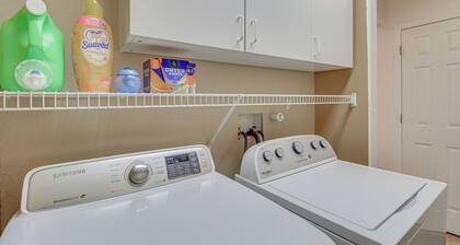 Albuquerque Getaway Near Shopping & Fiesta Park!