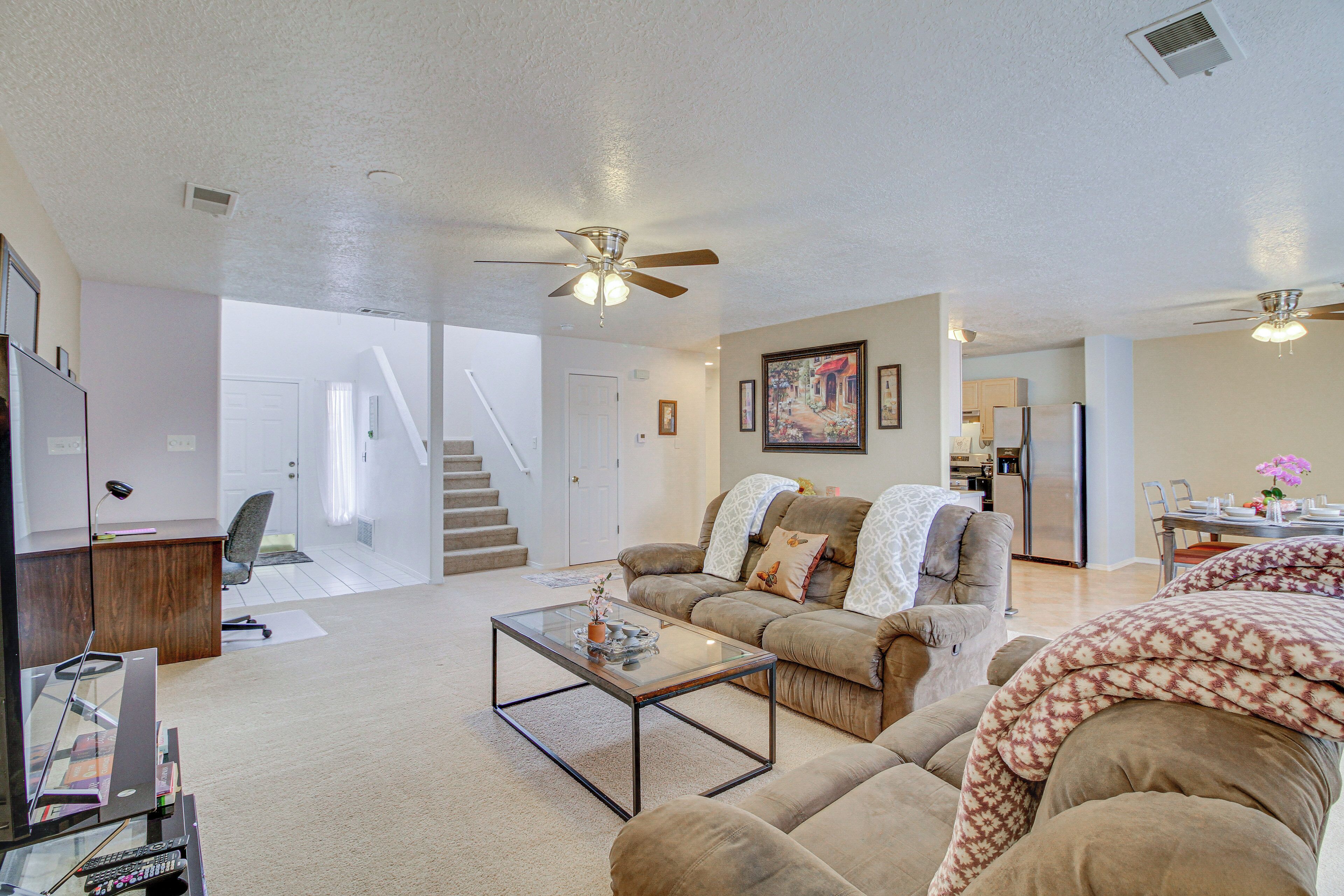 Apartment (3 Bedrooms) | Interior