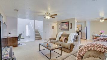 Apartment (3 Bedrooms) | Interior