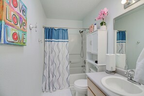 Huoneisto (3 Bedrooms) | Sisätilat