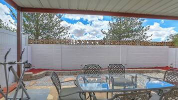 Apartment (3 Bedrooms) | Interior