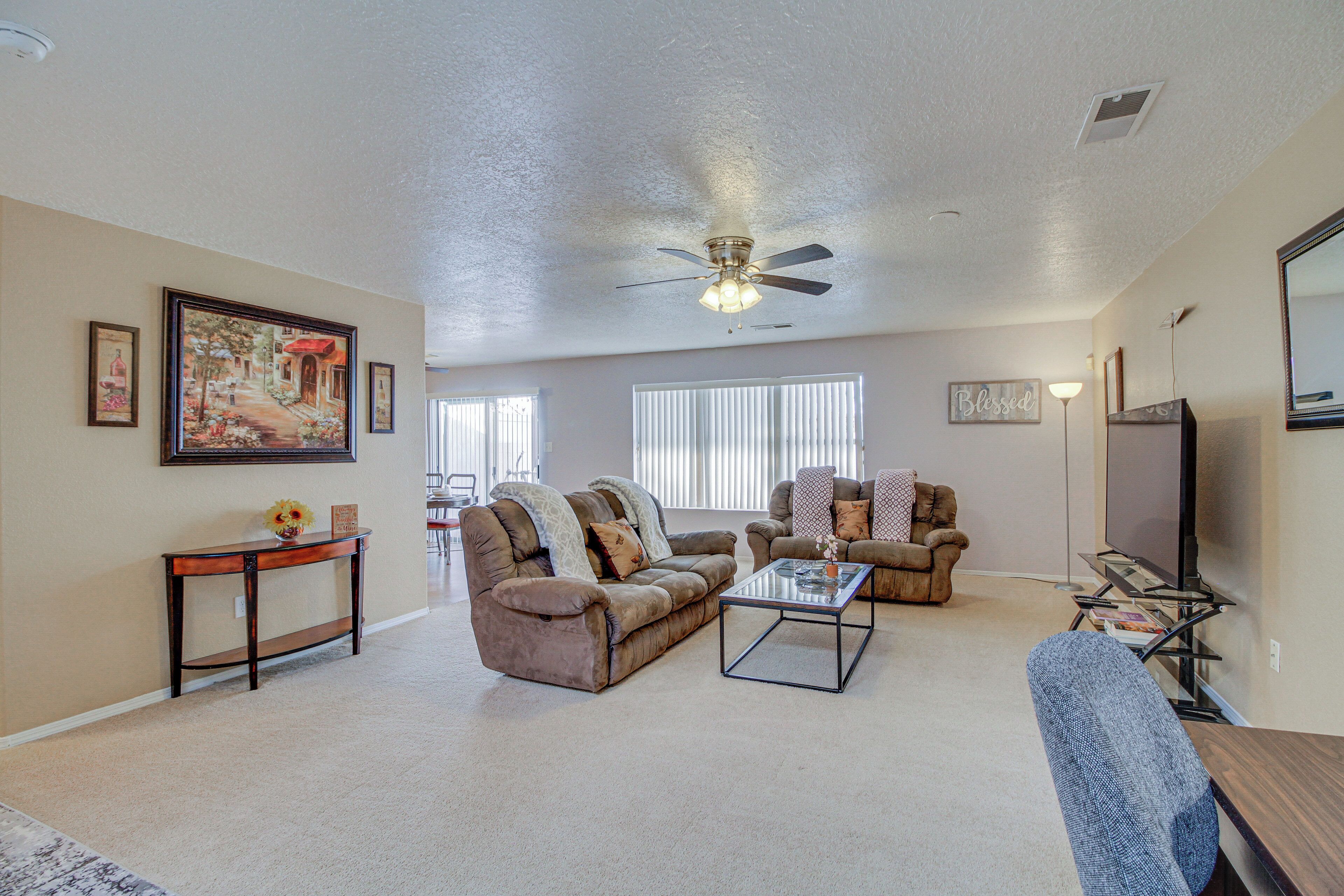 Apartment (3 Bedrooms) | Interior