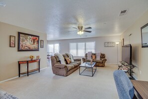 Apartment (3 Bedrooms) | Interior