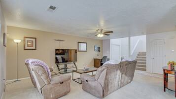 Apartment (3 Bedrooms) | Interior