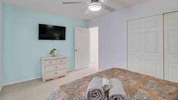 Apartment (3 Bedrooms) | Interior