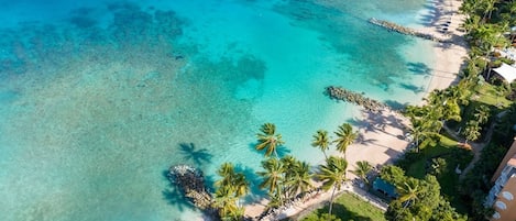 Condo, 2 Bedrooms | Beach