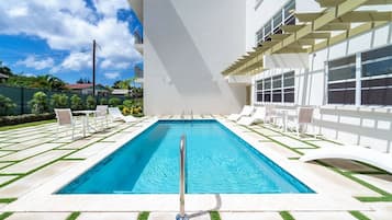 Condo, 2 Bedrooms | Pool
