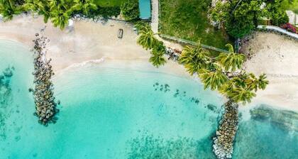 Coral Beach by Blue Sky Luxury