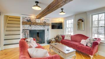 Casa (1 Bedroom) | Interior