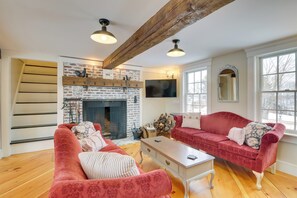House (1 Bedroom) | Interior