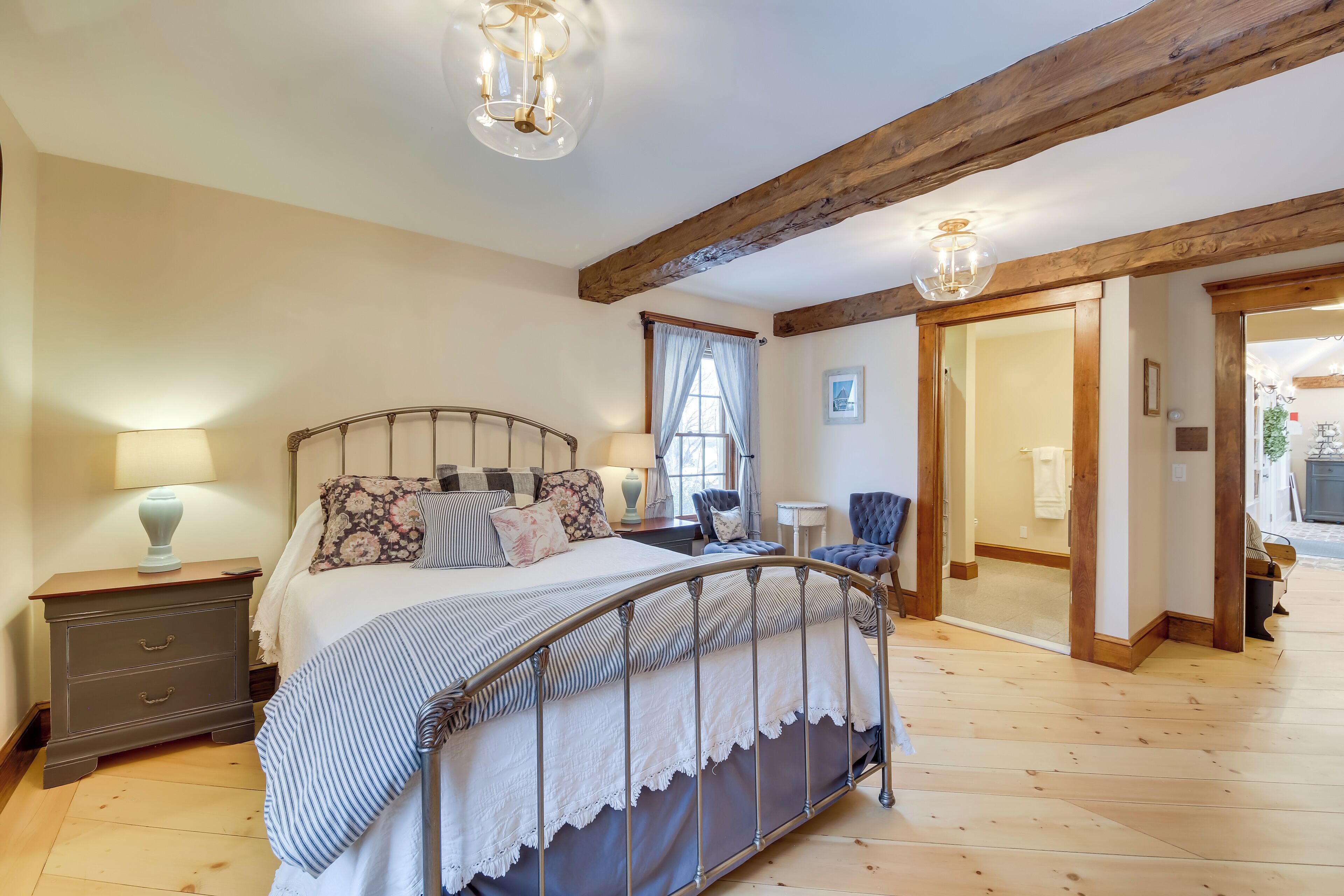 Nhà (1 Bedroom) | Nội thất