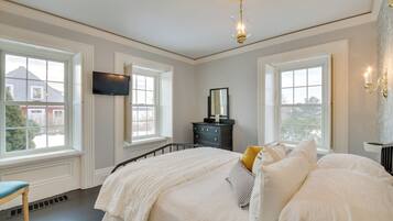 House (1 Bedroom) | Interior