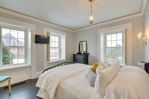 ハウス (1 Bedroom) | 内装